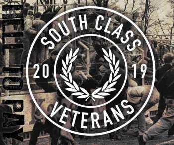 Album South Class Veterans: Hell To Pay