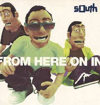 Album South: From Here On In