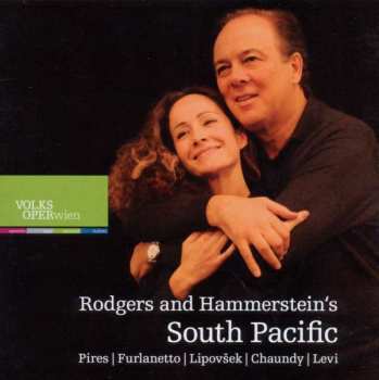 Album Rodgers & Hammerstein: South Pacific