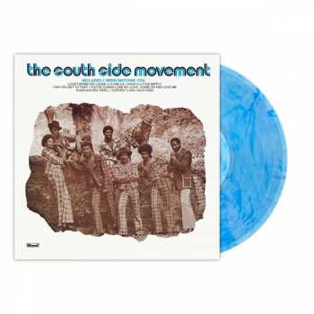 South Side Movement: South Side Movement