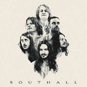 Album Southall: Southall