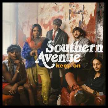 Album Southern Avenue: Keep On