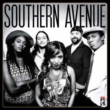 Album Southern Avenue: Southern Avenue
