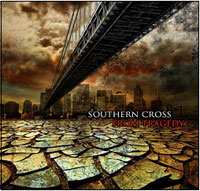Album Southern Cross: From Tragedy