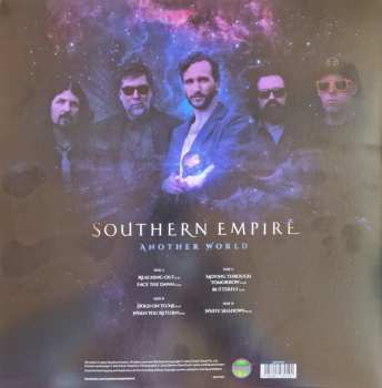 2LP Southern Empire: Another World CLR 483278