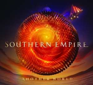 2LP Southern Empire: Another World CLR 483278