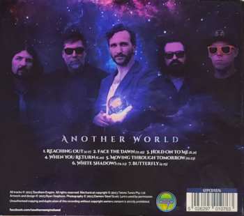 CD Southern Empire: Another World 502902