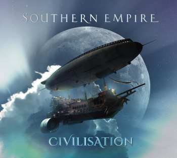 Album Southern Empire: Civilisation