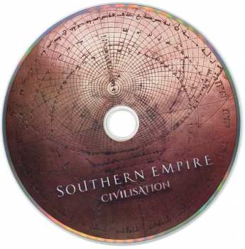 CD Southern Empire: Civilisation DIGI 7159