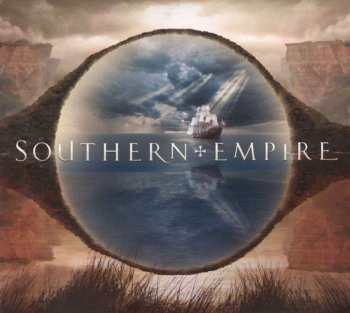 2LP Southern Empire: Southern Empire LTD | CLR 421542