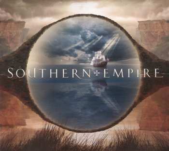 CD/DVD Southern Empire: Southern Empire DIGI 469235