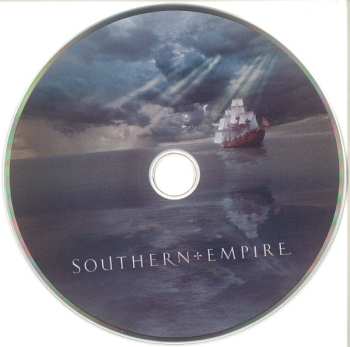 CD/DVD Southern Empire: Southern Empire DIGI 469235