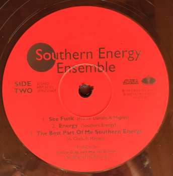 LP Southern Energy Ensemble: Southern Energy 63373