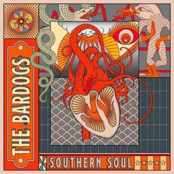 Album The Bardogs: Southern Soul