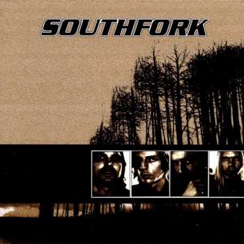 Album Southfork: Southfork