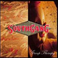 Album SouthGang: Group Therapy