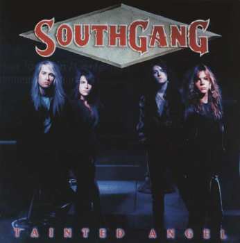 Album SouthGang: Tainted Angel