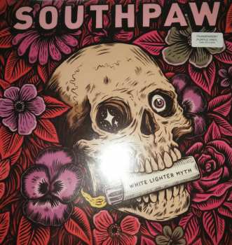 Album Southpaw: White Lighter Myth