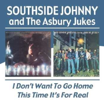 Album Southside Johnny & The Asbury Jukes: I Don't Want To Go Home / This Time It's For Real