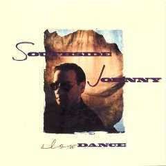 Album Southside Johnny: Slow Dance