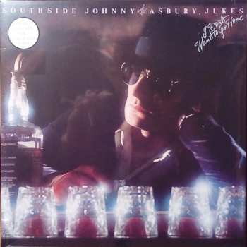 LP Southside Johnny & The Asbury Jukes: I Don't Want To Go Home 291498