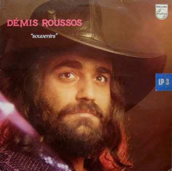 Album Demis Roussos: Souvenirs