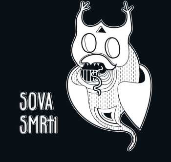 Album Sova Smrti: Sova Smrti