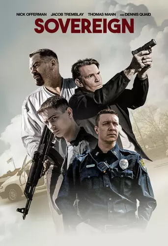 Sovereign