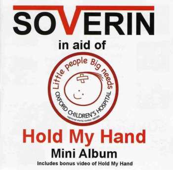 Album Soverin: Hold My Hand