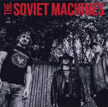 Album Soviet Machines: Soviet Machines