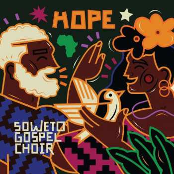 Album Soweto Gospel Choir: Hope