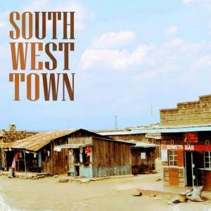 Album Soweto: South West Town
