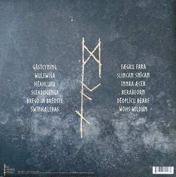 LP Sowulo: Mann CLR | LTD