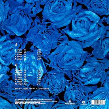 LP Stanisław Sojka: Soyka Sings W. Shakespeare's Sonnets
