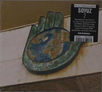 CD Soyuz: Ii