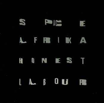 CD Space Afrika: Honest Labour 194378