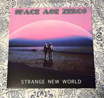 LP Space Age Zeros: Strange New World