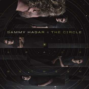 Album Sammy Hagar & The Circle: Space Between