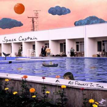 LP Space Captain: All Flowers In Time  396200