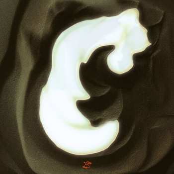 Album Space Drum Meditation: Swamp Spirit