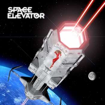 Album Space Elevator: Space Elevator