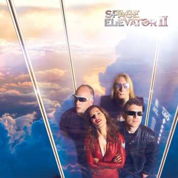 Album Space Elevator: Space Elevator II
