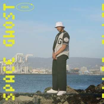 Album Space Ghost: Dance Planet