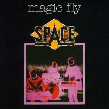 Album Space: Magic Fly