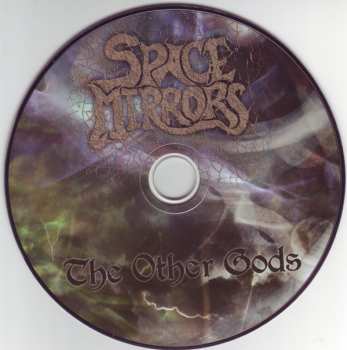 CD Space Mirrors: The Other Gods 243224