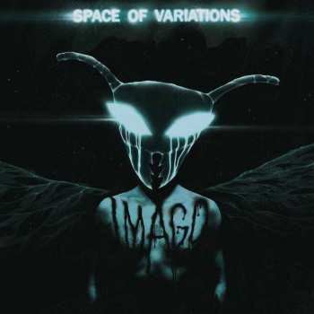Album Space Of Variation: Imago