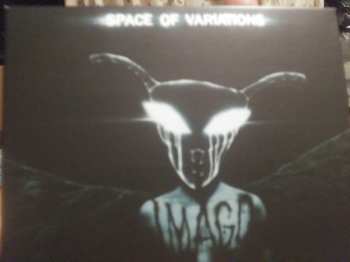 Album Space Of Variations: Imago