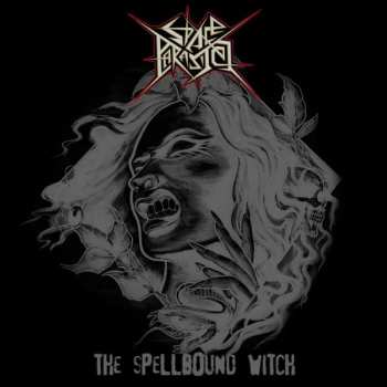 Album Space Parasites: The Spellbound Witch