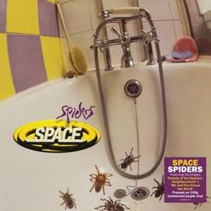 LP Space: Spiders 329898