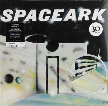 LP Spaceark: Spaceark Is 382669